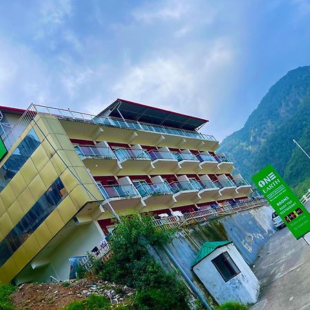 The Kempty Osasis - A Boutique Resort With Scenic Mountain View In Mussoorie Εξωτερικό φωτογραφία